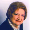 Helen Thomas