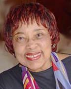 Dorothy cotton