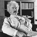 Mark Twain