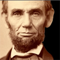 Abraham Lincoln