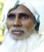 Bawa Muhaiyaddeen