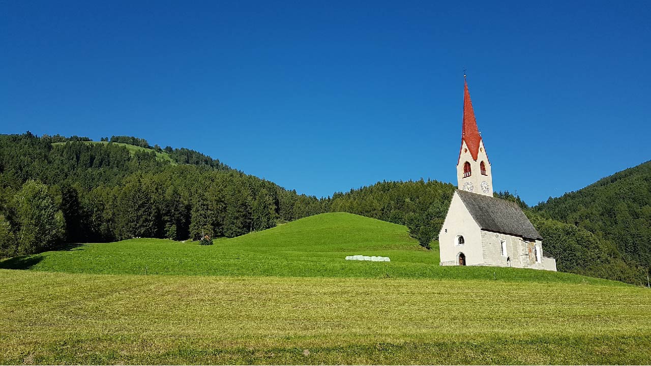 Green Congregations