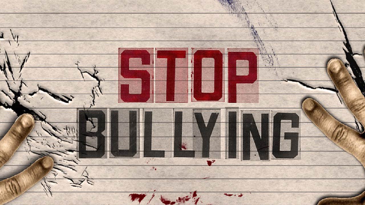 problem solving bullying