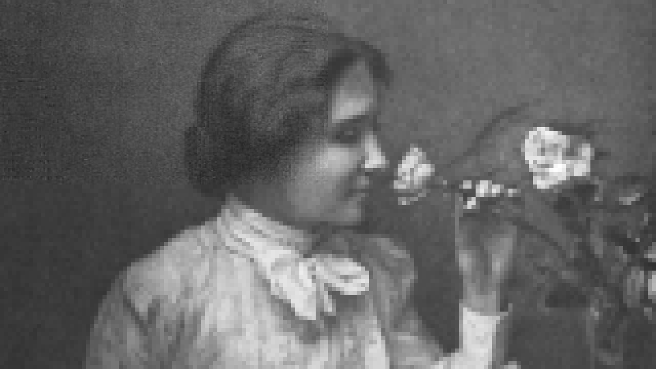 Helen Keller, Pt 2 The Adult Years