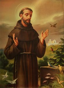 St. Francis