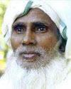 M.R, Bawa Muhaiyaddeen 