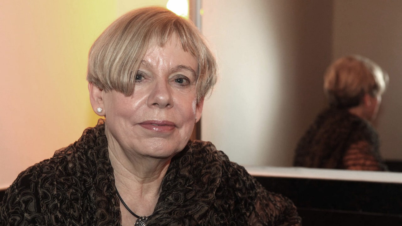 Karen Armstrong