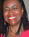 GWENDOLYN ZOHARAH SIMMONS