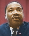 Martin Luther King