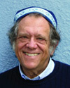 Rabbi Michael Lerner