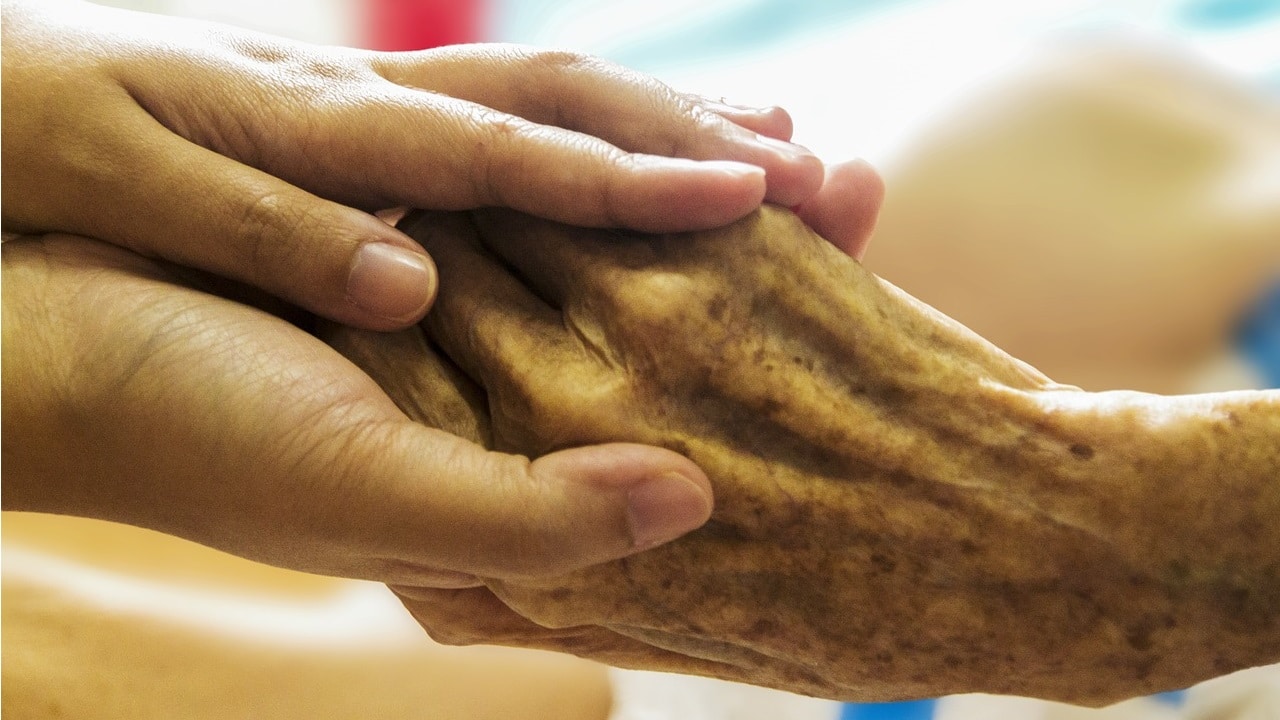 Caring for People at the End of Life