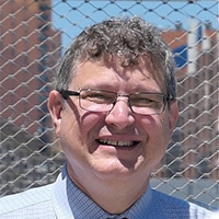 Alan Mendelsohn, MD, pediatrician