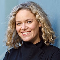  Katherine Maher, CEO, Wikimedia Foundation 