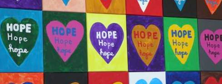 Hearts of Hope