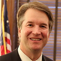 Judge Kavanaugh