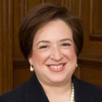 Elena Kagan