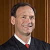 Samuel Alito