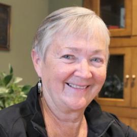 Mary Jo Kreitzer, Prof. of nursing, Univ. of MN, Bakken Ctr. for Spirituality & Healing