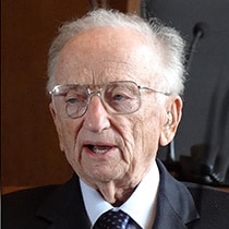 Benjamin Ferencz