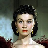 Vivien Leigh