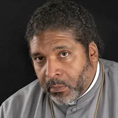 Rev. William Barber III