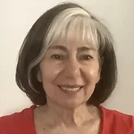 Robin Casarjian, author of Houses of Healing