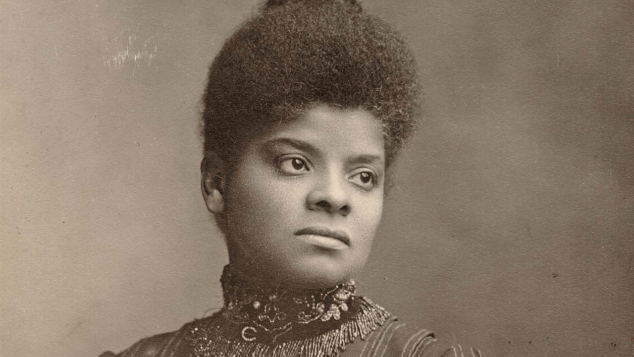 Ida B. Wells