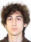 Dzhokhar Tsarnaev