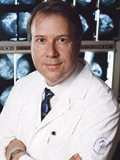 Patrick Borgen, MD